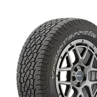 235/55R19 105H XL Bf Goodrich Trail Terrain T/A M+S 3PMSF